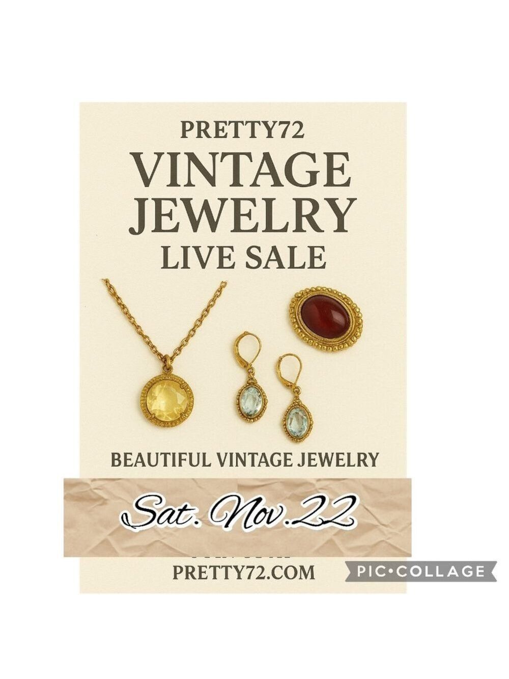 ✨ LIVE SHOW NWT Sale✨Friday July 17. @ 4:30pm. Great Deals ✨Listed & Unlisted🎉 - Picture 10 of 17